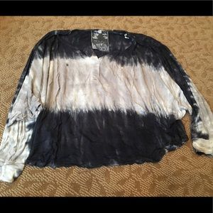 Young, Fabulous and Broke Long Sleeve Top